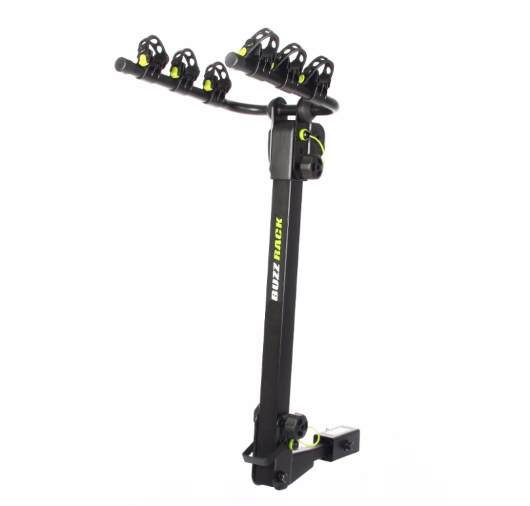 Buzzrack Moose H4