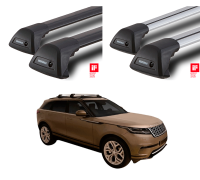  Багажник на крышу Yakima (Whispbar) Land Rover Range Rover Velar 5 Door SUV с 2017 в компании RackWorld
