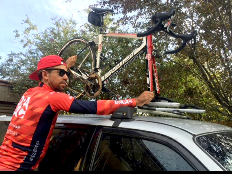 картинка Багажники Whispbar компании RACK WORLD