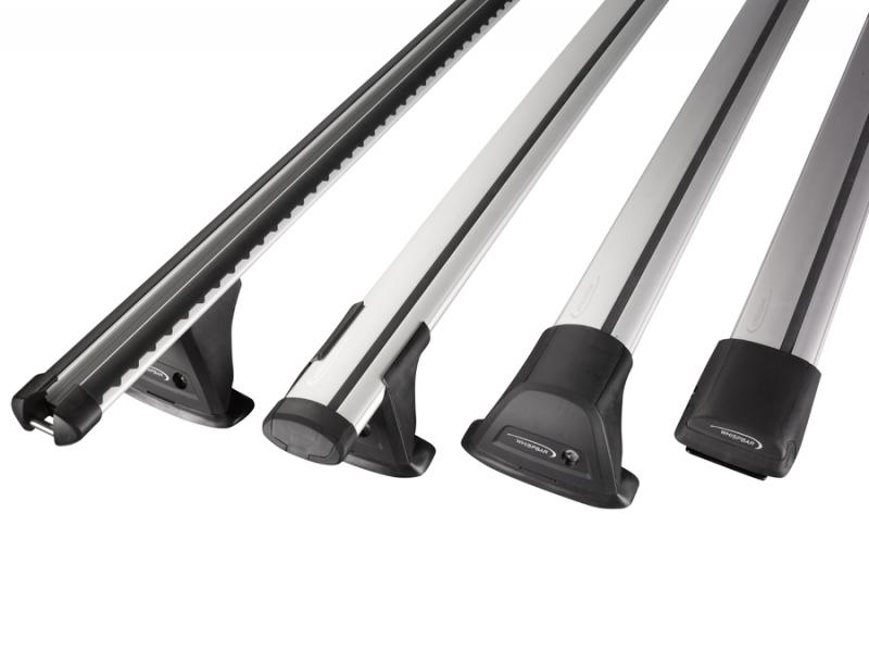 картинка Из чего состоит автобагажник? компании RACK WORLD