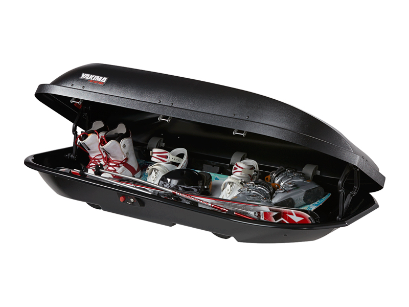 картинка Автобагажники: женский взгляд, или 50 оттенков выбора. Часть 2 компании RACK WORLD