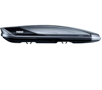   Автомобильный бокс  Thule Excellence 6119 компании RackWorld