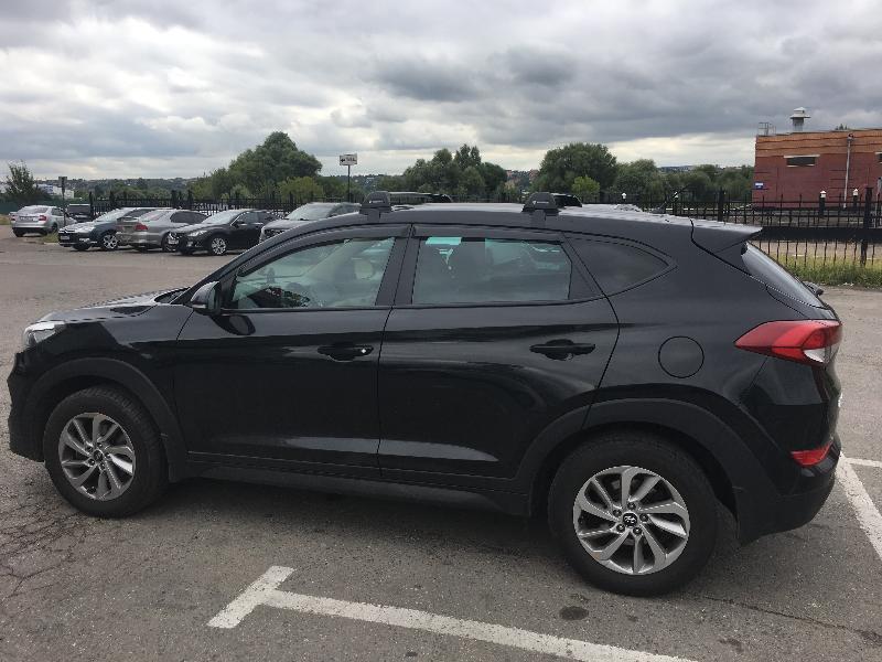 картинка Обзор багажников на крышу автомобиля и возможные дополнительные расширения. компании RACK WORLD