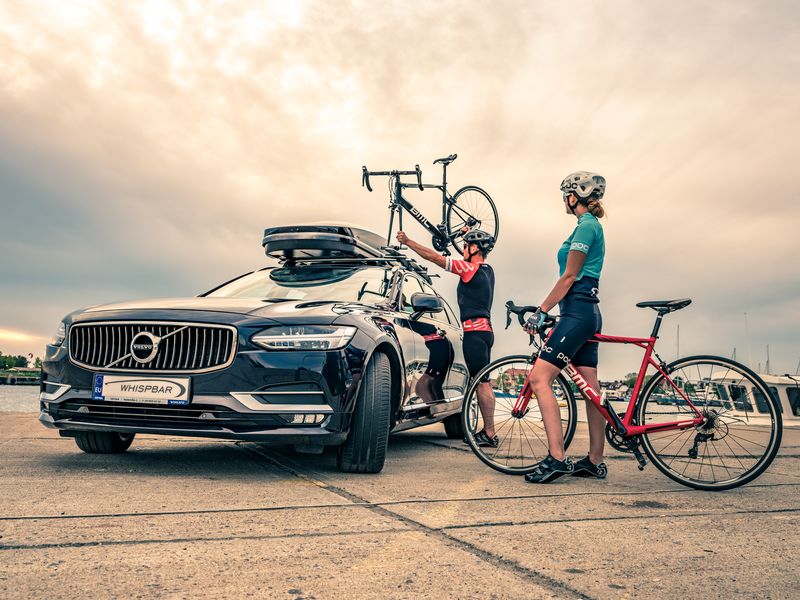 картинка Багажник для велосипеда: 5 наиболее распространенных проблем компании RACK WORLD