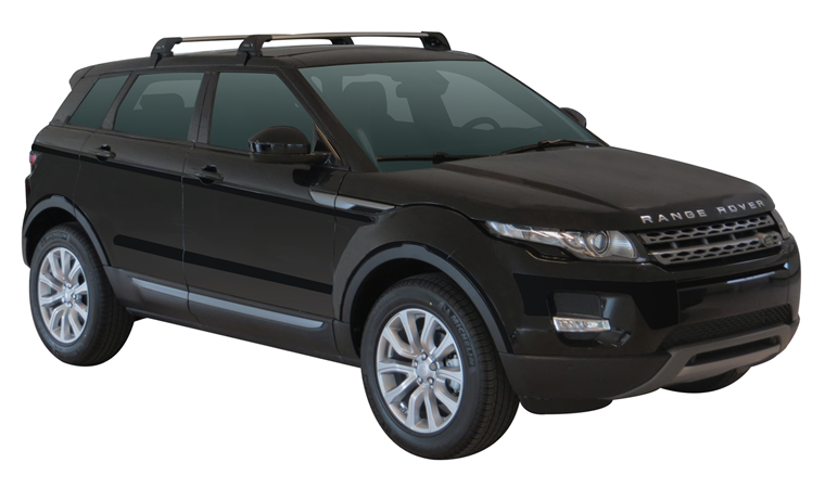 картинка Новинка от Whispbar на  LAND ROVER RANGE ROVER EVOQUE 5 DOOR SUV 2011 компании RACK WORLD