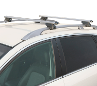  Багажник на крышу Taurus EasyUp Mercedes-Benz GL X166 5 Door SUV 2012 - 2016 в компании RackWorld