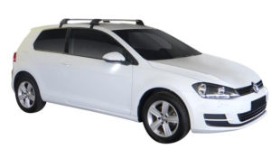 картинка Новинка от Yakima, Volkswagen Golf MK7 3 дв. компании RACK WORLD