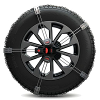  Цепь противоскольжения  Konig K-Summit XXL 67 компании RackWorld