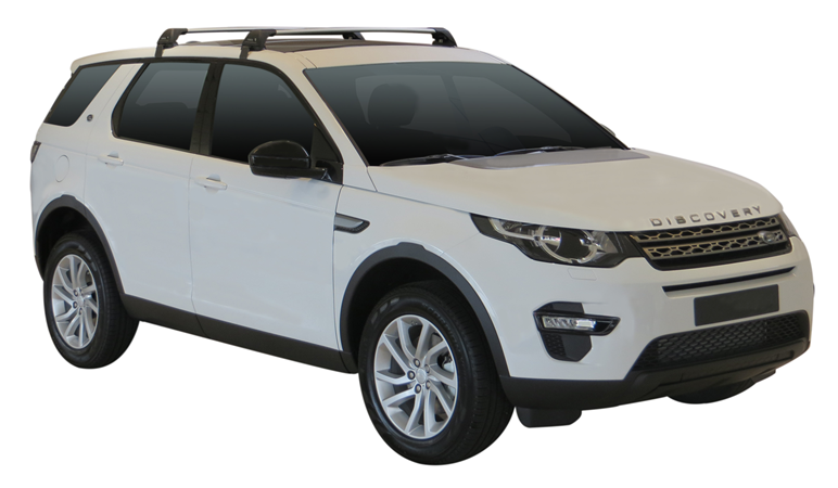 картинка Новинка от Whispbar на  LAND ROVER DISCOVERY SPORT 5 DOOR SUV 2014 компании RACK WORLD