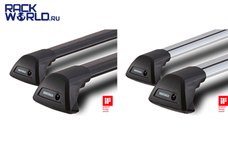 картинка Новинка от Yakima, Lexus UX, 5dr SUV  с 2018 года компании RACK WORLD