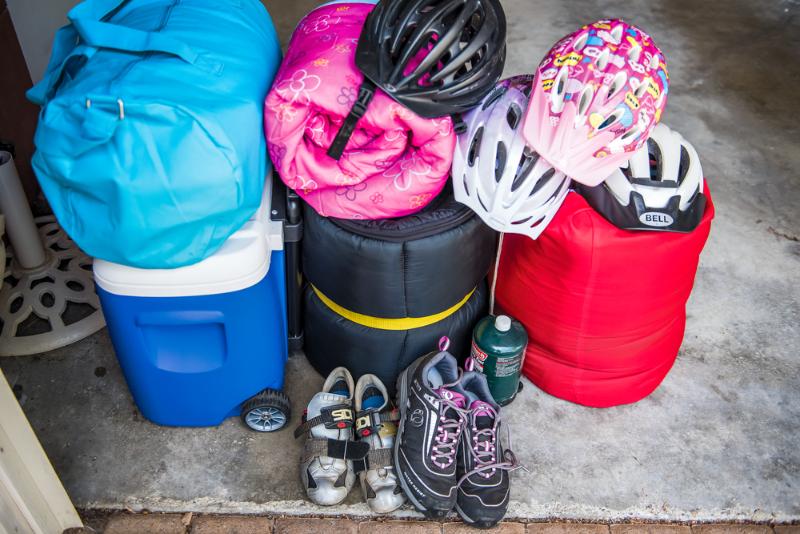 картинка Путешествие на внедорожнике компании RACK WORLD