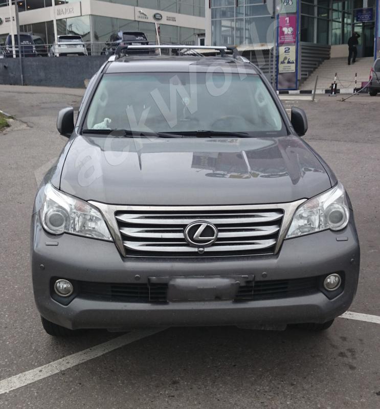 картинка Автомобильные багажники Whispbar: особенности и преимущества компании RACK WORLD