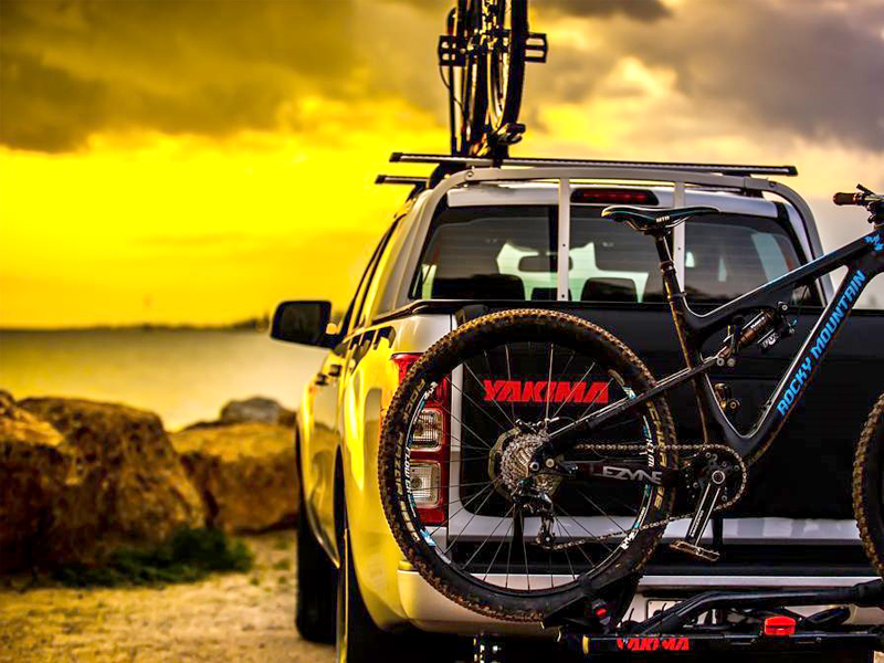 картинка Yakima - лучшее, что вы можете купить за деньги компании RACK WORLD