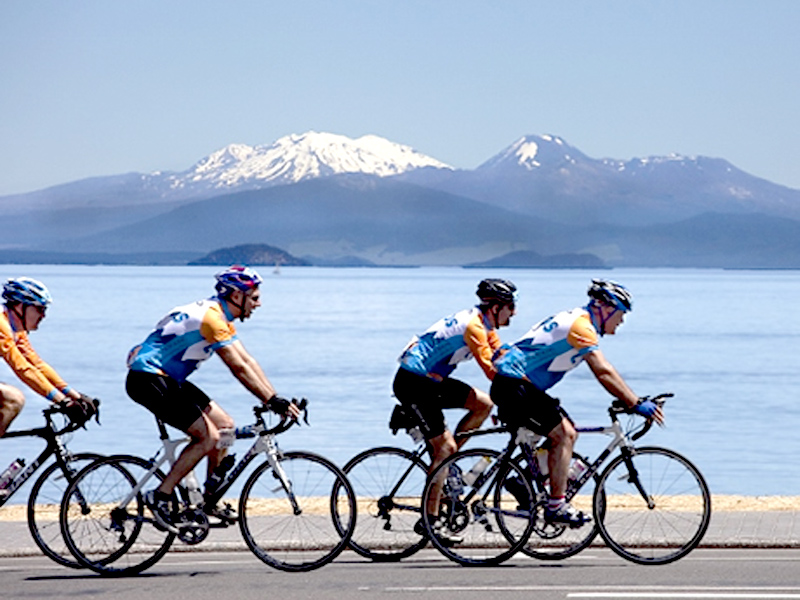 картинка Активный отдых с rackworld.ru компании RACK WORLD