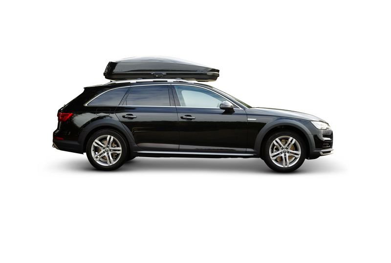 картинка Автобоксы: ваше идеальное путешествие на автомобиле компании RACK WORLD