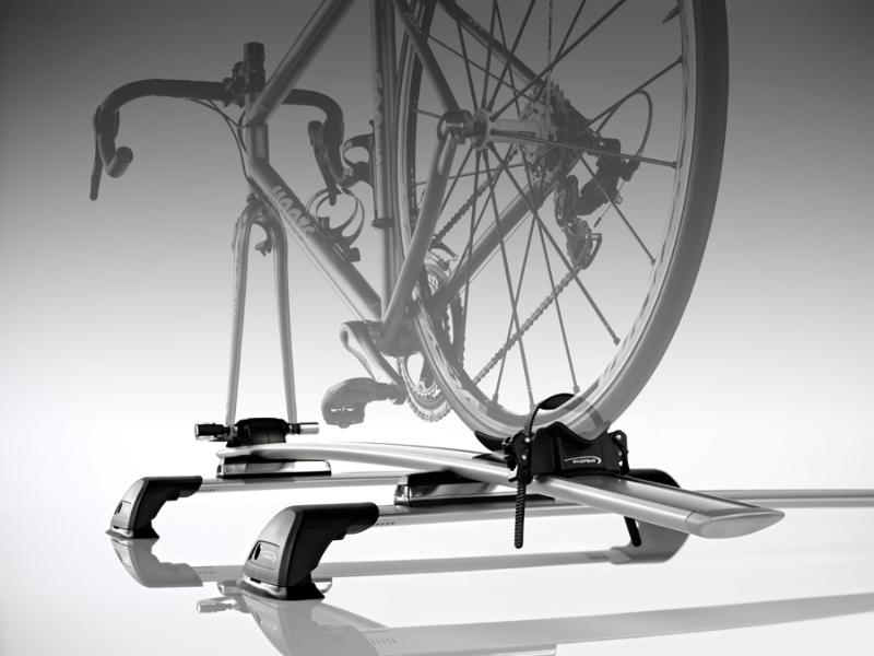 картинка Мое знакомство с Whispbar: крепление для велосипеда WB200 компании RACK WORLD