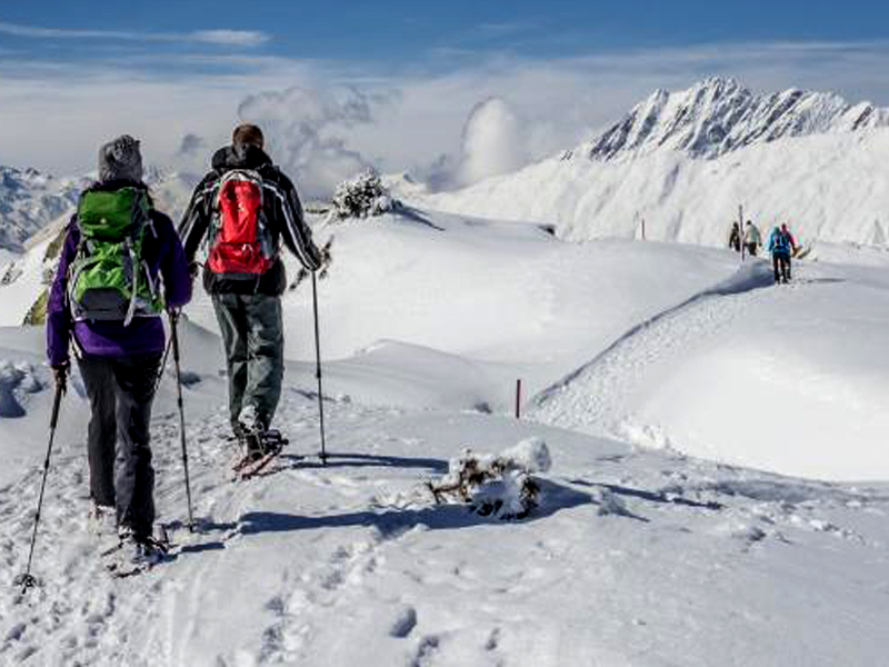 картинка Зимний отдых с нашим интернет - магазином компании RACK WORLD