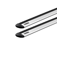  7113 Поперечные дуги WingBar Evo для автобагажника Thule 127 см, 2шт. в компании RackWorld