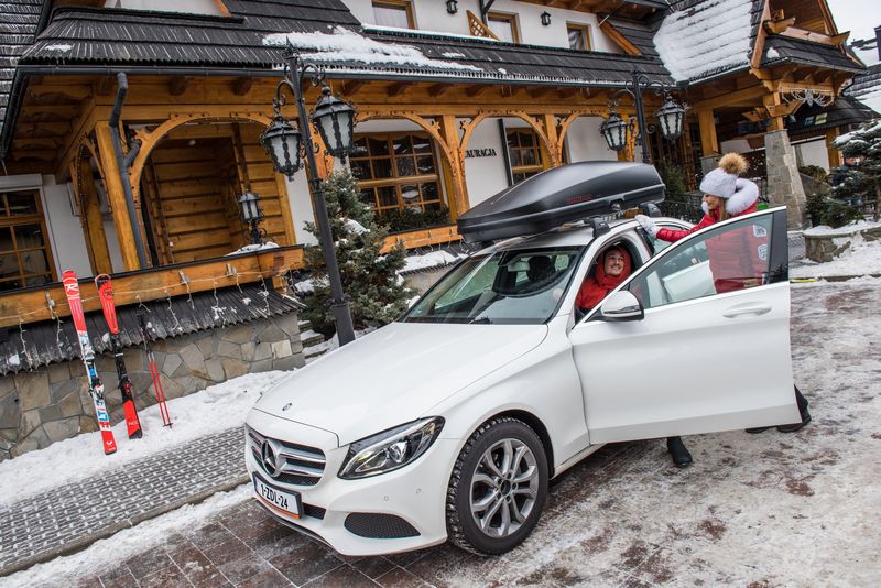 картинка Типы багажников для лыж: достоинства и недостатки компании RACK WORLD