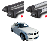  Багажник на крышу Yakima (Whispbar) BMW 1 Series E82 2 Door Coupe 2007 - 2013 в компании RackWorld
