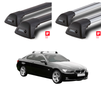  Багажник на крышу Yakima (Whispbar) BMW 3 Series E92 2 Door Coupe 2006 - 2013 в компании RackWorld