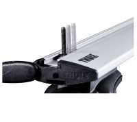  696-6  Переходник Thule в Т профиль для боксов (Power-Click) 24х30 мм в  компании RackWorld