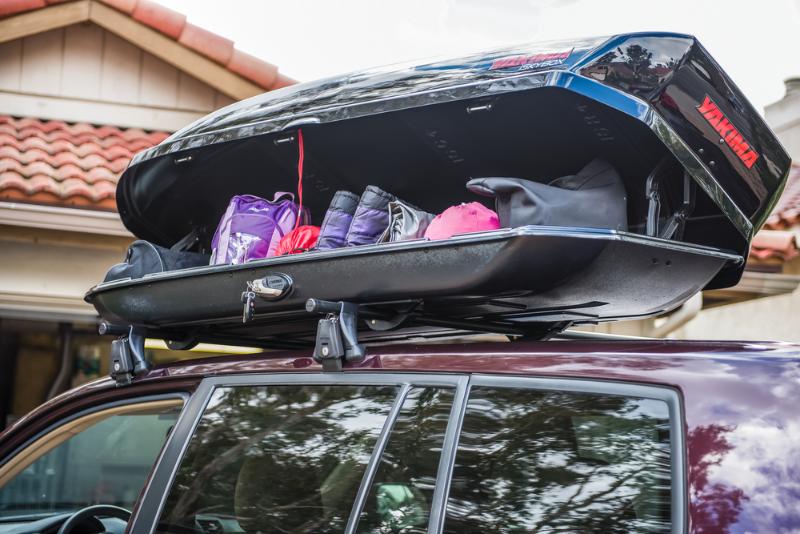 картинка Автопутешествие по Европе компании RACK WORLD