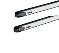  892 Поперечные дуги SlideBar для автобагажника Thule 144 см, 2шт в компании RackWorld