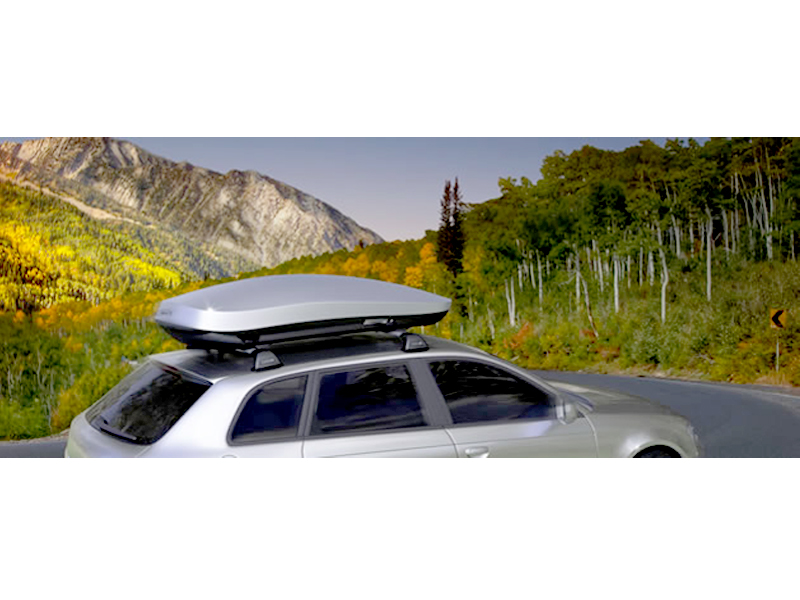 картинка Автобагажники Yakima, Whispbar - роскошь, доступная каждому компании RACK WORLD