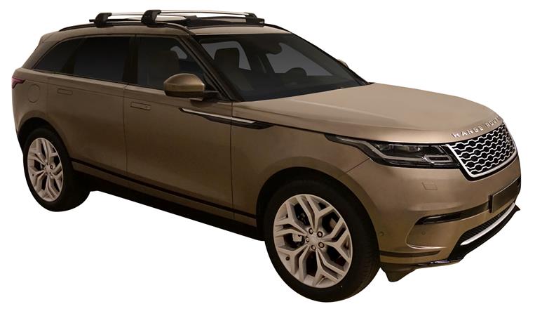 картинка Новинка от Yakima, Land Rover Range Rover Velar компании RACK WORLD