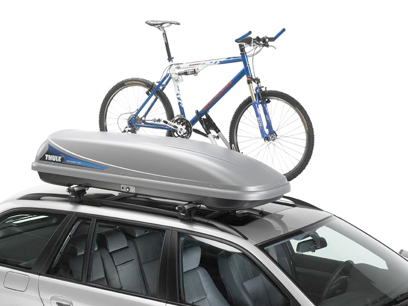 картинка Багажник для авто – необходимость или роскошь? компании RACK WORLD