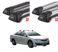  Багажник на крышу Yakima (Whispbar) Toyota Camry 4 Door Sedan 2012 - 2018 в компании RackWorld