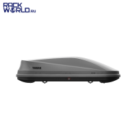 Автомобильный бокс Thule Touring M 200 T компании RackWorld