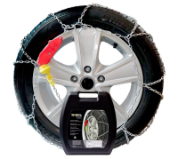  Цепь противоскольжения  Taurus Auto (9 мм) 104 компании RackWorld