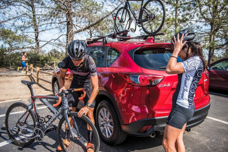 картинка Багажники: системы хранения для вашего автомобиля компании RACK WORLD