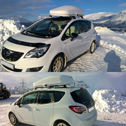 картинка Выбор автобоксов: советы экспертов компании RACK WORLD