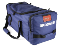 Сумка для бокса Broomer, основная, цвет синий																 в  компании RackWorld
