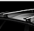  Багажник Thule WingBar Evo на крышу Chevrolet Tahoe, 5-dr SUV, 2015-2020 гг., интегрированные рейлинги в компании RackWorld