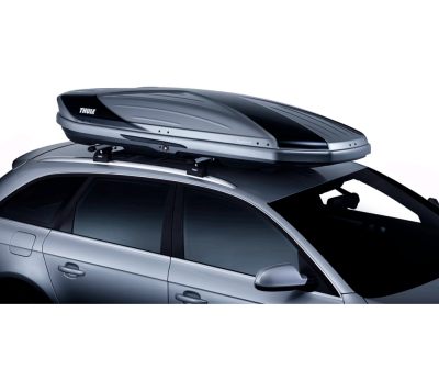   Автомобильный бокс  Thule Excellence 6119 компании RackWorld