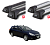  Багажник на крышу Yakima (Whispbar) Subaru Legacy 5 Door Estate с 2013 в компании RackWorld