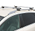  Багажник на крышу Taurus EasyUp Mitsubishi Pajero 5 Door SUV с 2012 в компании RackWorld