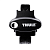  775 Комплект опор для автобагажника Thule в компании RackWorld