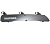  Фейринг Yakima Windshields 46 (116 см) в  компании RackWorld