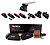 Багажник Taurus на гладкую крышу Toyota Yaris, 5 Door Hatch, 2017-2019 гг. в компании RackWorld