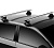  Багажник Thule WingBar Evo на гладкую крышу Audi A5 Sportback, 5-dr hatchback с 2017 г. в компании RackWorld