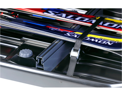  Переходник Thule Box Ski Carrier Adapter 6947 компании RackWorld