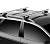  Багажник Thule WingBar Evo на крышу Toyota Land Cruiser 150/Prado, 5-dr SUV с 2009 г., рейлинги с просветом в компании RackWorld