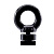  Крепежный болт Thule Eye Bolt 320, 2шт в  компании RackWorld