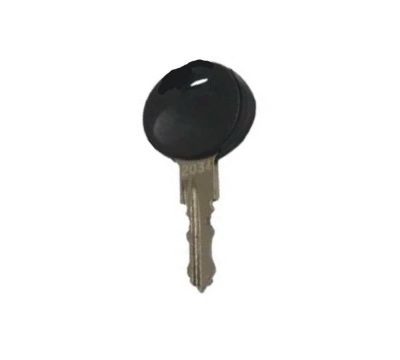 Ключ автобокса Hapro 2194 компании RackWorld