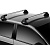  Багажник Thule WingBar Edge на гладкую крышу Audi Q3 Sportback, 5-dr SUV с 2020 г. в компании RackWorld
